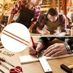 20-Pack Hacksaw Replacement Blades for Metal Cutting