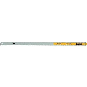 DEWALT 12" Hacksaw Blades - 3 Pack