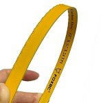 12-Inch Hacksaw Blades 24 TPI, 10-Pack