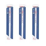 LENOX 12-Inch Hacksaw Blade, 32 TPI, 2-Pack