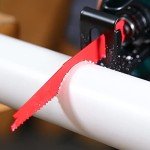 HYCHIKA 32-Piece Reciprocating Saw Blade Set