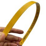 FOXBC 12" Bi-Metal Hacksaw Blades 10-Pack