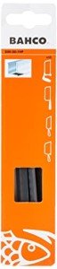 Bahco Junior Hacksaw Blades, 32TPI, Pack of 10