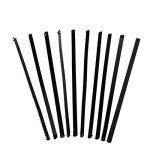 10Pcs 6-Inch Mini Hacksaw Replacement Blades