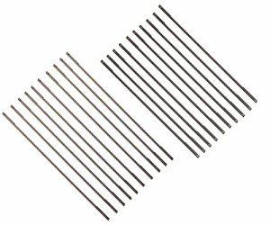 FOXBC 6-1/2-Inch Coping Saw Blades (10-Pack)