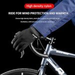 Winter Touchscreen Gloves for Men and Women