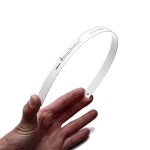 Imachinist 12" M2 Bi-Metal Hacksaw Blades, 2 Pack