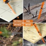 Cenforge 13-PC Multi Blades Hand Saw Set