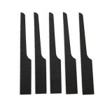 Atoplee 5-Piece Bi-Metal Air Saw Blades Set