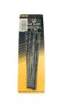 Compact Hacksaw Blade Set
