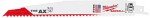 Milwaukee 12-Piece Sawzall Reciprocating Saw Blade Set