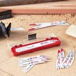 Milwaukee 12-Piece Sawzall Reciprocating Saw Blade Set