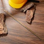 20-Piece Replacement Bow Saw Blade Set, 21-Inch