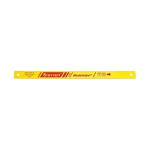Starrett 14" High Speed Steel Power Hacksaw Blade