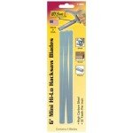 IVY Classic 6" Hi-Lo Hacksaw Blades, 5-Pack