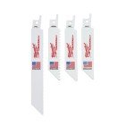 Milwaukee 3/4" Hackzall Blade Set - 2 Pack