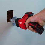 Milwaukee 3/4" Hackzall Blade Set - 2 Pack