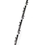 20 Pcs 12" Spiral High Carbon Hacksaw Blades