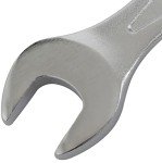 Aerzetix 11mm Metric Flat Combination Spanner Tool