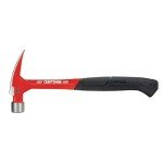 20 Oz Steel General Purpose Hammer by CRAFTSMAN