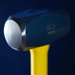 ESTWING 3-Pound Drilling/Crack Hammer with Grip