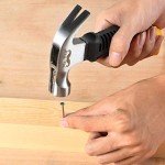 Mr. Pen 8oz Claw Hammer for Camping & DIY