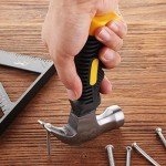 Mr. Pen 8oz Claw Hammer for Camping & DIY