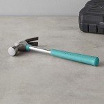 Turquoise 8 oz Hammer by Amazon Basics