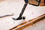 Spec Ops 22 oz Rip Claw Framing Hammer