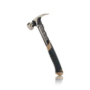 Spec Ops 16 oz Nailing Hammer with Grip