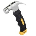 Mini Claw Hammer for Kids and Camping