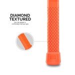 Neiko 2 LB Dead Blow Hammer with Checkered Grip