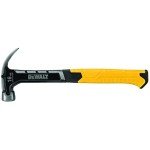 Dewalt 16 Oz Steel Claw Hammer