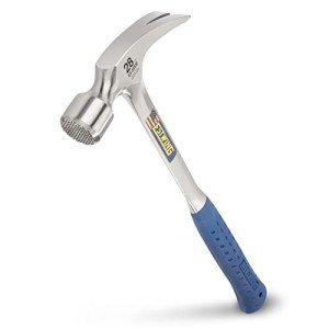 ESTWING 28 oz Framing Hammer with Milled Face