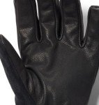 Mountain Hardwear Camp Gloves, Black, Medium Size