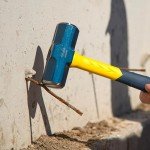 Estwing 64 oz Engineer's Hammer with Grip