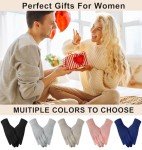 Warm Touch Screen Winter Gloves for Women