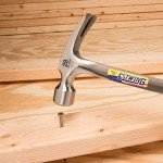 Estwing 28 oz Framing Hammer with Shock Grip