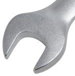 Metric Flat Combination Wrench 24x330mm - CR-V Steel