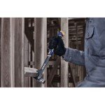 IRWIN 24oz Steel Framing Hammer with Nail Starter