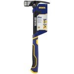 IRWIN 24oz Steel Framing Hammer with Nail Starter