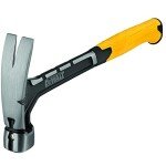 Dewalt 28 Oz Steel Framing Hammer