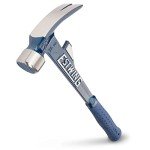 ESTWING 24 oz Rip Claw Hammer with Grip