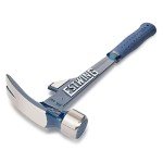ESTWING 24 oz Rip Claw Hammer with Grip