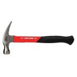 CRAFTSMAN 20 oz Fiberglass General Purpose Hammer