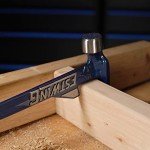 ESTWING 24 oz Rip Claw Hammer with Grip