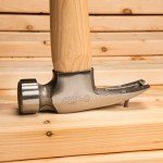 ESTWING 25 oz Framing Hammer with Milled Face