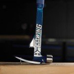 ESTWING 24 oz Rip Claw Hammer with Grip