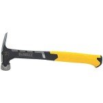 16 oz Steel Rip Claw Hammer - DWT