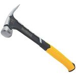 16 oz Steel Rip Claw Hammer - DWT